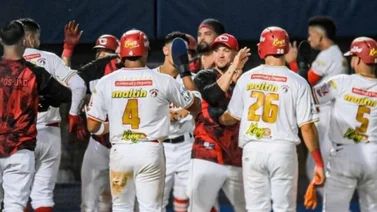 LVBP: Estas son las Fortalezas de Cardenales con las adiciones y sustituciones