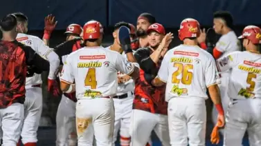 LVBP: Estas son las Fortalezas de Cardenales con las adiciones y sustituciones LVBP: Estas son las Fortalezas de Cardenales con las adiciones y sustituciones