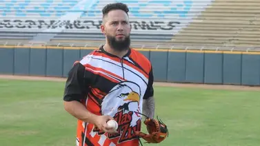 LVBP: Silvino Bracho reforzará el bullpen de los Leones para el round robin LVBP: Silvino Bracho reforzará el bullpen de los Leones para el round robin