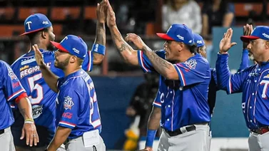 LVBP: Conoce las fortalezas de Tiburones con las adiciones y sustituciones