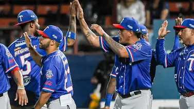LVBP: Conoce las fortalezas de Tiburones con las adiciones y sustituciones LVBP: Conoce las fortalezas de Tiburones con las adiciones y sustituciones