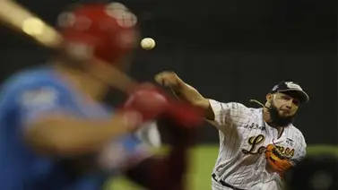 LVBP: ¿Es adecuada la escogencia de Silvino Bracho para Leones del Caracas? LVBP: ¿Es adecuada la escogencia de Silvino Bracho para Leones del Caracas?