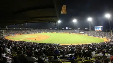 LVBP: Leones y Tiburones abren el Round Robin (calendario completo) LVBP: Leones y Tiburones abren el Round Robin (calendario completo)
