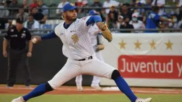 LVBP: Está será la rotación de Magallanes para el Round Robín LVBP: Está será la rotación de Magallanes para el Round Robín