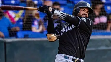 Dos venezolanos se marchan a la Liga Mexicana de Beisbol Dos venezolanos se marchan a la Liga Mexicana de Beisbol