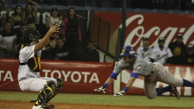 LVBP: Así está la serie particular Caracas vs Magallanes en los Round Robin
