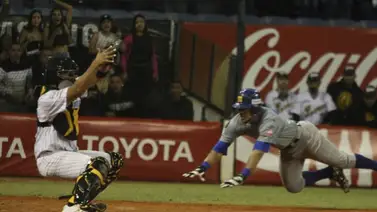 LVBP: Así está la serie particular Caracas vs Magallanes en los Round Robin LVBP: Así está la serie particular Caracas vs Magallanes en los Round Robin