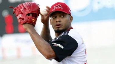 LVBP: Está será la rotación de Cardenales de Lara en el Round Robín