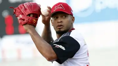 LVBP: Está será la rotación de Cardenales de Lara en el Round Robín LVBP: Está será la rotación de Cardenales de Lara en el Round Robín
