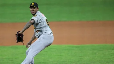 LVBP: Leones del Caracas cuenta con una variedad de abridores para el round robin
