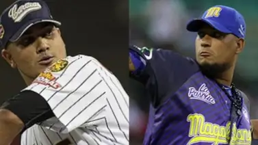 LVBP: ¿Cuándo juegan Caracas y Magallanes en el Round Robín? LVBP: ¿Cuándo juegan Caracas y Magallanes en el Round Robín?