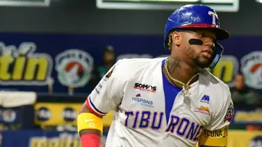 LVBP: Posible line up de Tiburones de La Guaira  para el Round Robin LVBP: Posible line up de Tiburones de La Guaira  para el Round Robin