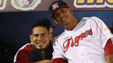 LVBP: Tigres tendrá dos parejas de hermanos jugando en el Round Robin