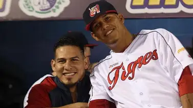 LVBP: Tigres tendrá dos parejas de hermanos jugando en el Round Robin LVBP: Tigres tendrá dos parejas de hermanos jugando en el Round Robin