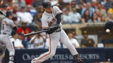 Así recibió el año nuevo Wilmer Flores junto a su familia (+FOTO)