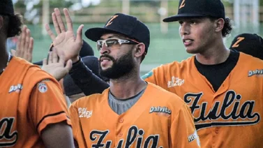 LVBP: Pelotero de las Águilas del Zulia jugará la postemporada en la liga colombiana
