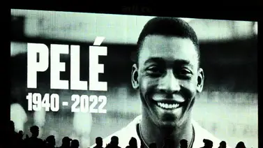 Funeral de Pelé comenzará este lunes Funeral de Pelé comenzará este lunes