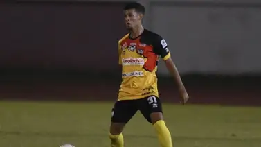 Jugador del Aragua FC fallece a los 20 años de edad Jugador del Aragua FC fallece a los 20 años de edad