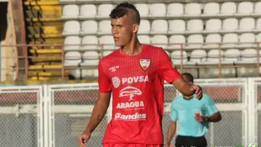 ¿Quién es Bryan Ruiz, el jugador fallecido del Aragua FC? ¿Quién es Bryan Ruiz, el jugador fallecido del Aragua FC?