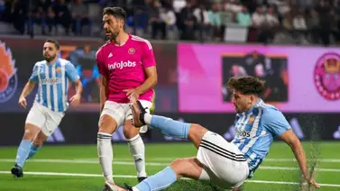 ¿Cómo le fue a Gabriel Cichero en su debut en la Kings League? ¿Cómo le fue a Gabriel Cichero en su debut en la Kings League?