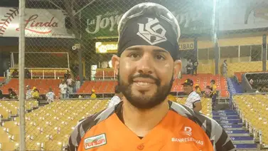 Estrellas Orientales de República Dominicana anuncia nueva incorporación venezolana Estrellas Orientales de República Dominicana anuncia nueva incorporación venezolana