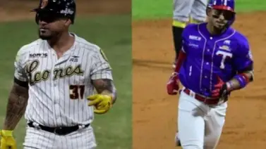 Leones y Tiburones: Hora y lugar para darle inicio al Round Robin Leones y Tiburones: Hora y lugar para darle inicio al Round Robin