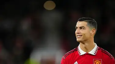 El nuevo entrenador de Cristiano Ronaldo habló sobre Lionel Messi El nuevo entrenador de Cristiano Ronaldo habló sobre Lionel Messi