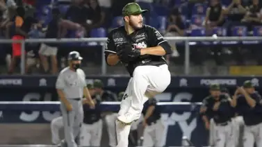 LVBP: Tiburones de La Guaira anuncia a dos lanzadores mexicanos para el round robin LVBP: Tiburones de La Guaira anuncia a dos lanzadores mexicanos para el round robin