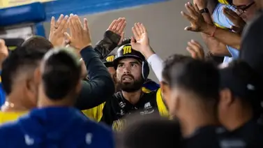 LVBP: Magallanes contra Tigres ¿A qué hora y dónde inician el Round Robin? LVBP: Magallanes contra Tigres ¿A qué hora y dónde inician el Round Robin?