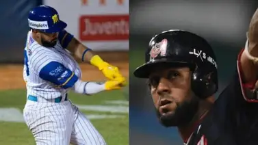 LVBP: Tigres y Magallanes chocan en el primero del Round Robin en duelo de alto voltaje (PREVIA) LVBP: Tigres y Magallanes chocan en el primero del Round Robin en duelo de alto voltaje (PREVIA)