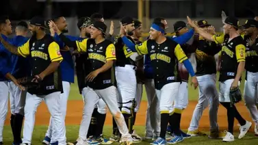 LVBP: ¿Cómo queda el line-up de Magallanes con las llegadas de Cade Gotta y los refuerzos? LVBP: ¿Cómo queda el line-up de Magallanes con las llegadas de Cade Gotta y los refuerzos?