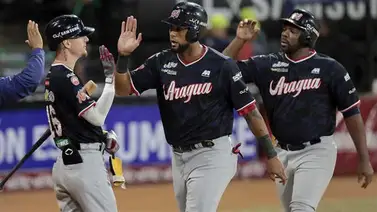 LVBP: Este es el lineup de los Tigres para enfrentar a Magallanes en el primero de la postemporada LVBP: Este es el lineup de los Tigres para enfrentar a Magallanes en el primero de la postemporada