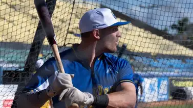 LVBP: Magallanes ajusta su roster tras la llegada de Cade Gotta y los refuerzos (+Tweet) LVBP: Magallanes ajusta su roster tras la llegada de Cade Gotta y los refuerzos (+Tweet)