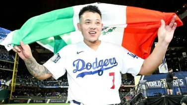 Este será el capitán de México para el Clásico Mundial de Beisbol