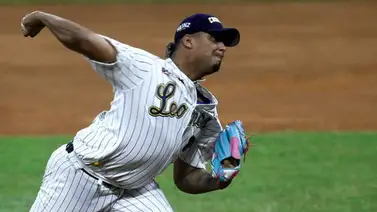 LVBP: Los Leones confirman su rotación para la primera semana del Round Robin LVBP: Los Leones confirman su rotación para la primera semana del Round Robin