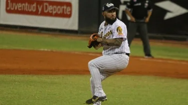 LVBP: Silvino Bracho con Leones: "Dónde me necesiten voy a estar"