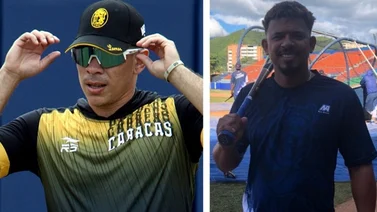 LVBP: Estos son los grandeligas presentes en el Round Robin