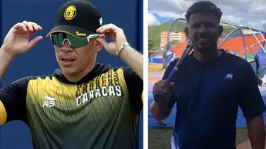 LVBP: Estos son los grandeligas presentes en el Round Robin LVBP: Estos son los grandeligas presentes en el Round Robin