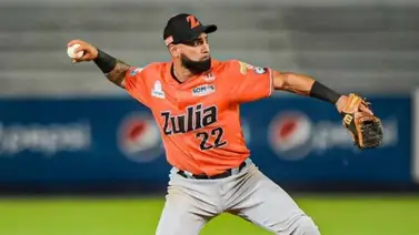 LVBP: Alí Castillo llega a Leones y explica el fin de temporada con las Águilas LVBP: Alí Castillo llega a Leones y explica el fin de temporada con las Águilas