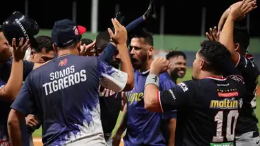 LVBP: Estas son las principales armas de los Tigres en el Round Robin LVBP: Estas son las principales armas de los Tigres en el Round Robin