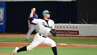 LVBP: Adiciones de Tigres de Aragua darán su aporte en busca del título