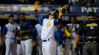LVBP: Magallanes sin piedad alguna masacra a los Tigres LVBP: Magallanes sin piedad alguna masacra a los Tigres
