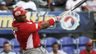 LVBP: Mira a los 5 peloteros con más hits en la historia de la postemporada LVBP: Mira a los 5 peloteros con más hits en la historia de la postemporada