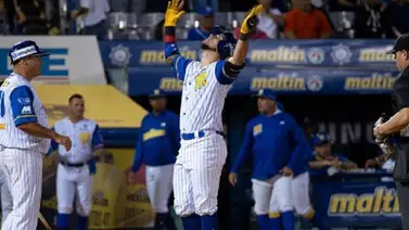 LVBP: Estos son los juegos para este 3 enero en el Round Robin LVBP: Estos son los juegos para este 3 enero en el Round Robin