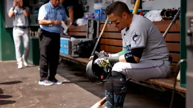 MLB: Este venezolano podría llegar a los Boston Red Sox MLB: Este venezolano podría llegar a los Boston Red Sox