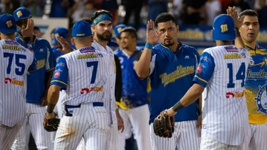 LVBP: El curioso dato que ilusiona al Magallanes luego del inicio del round robin