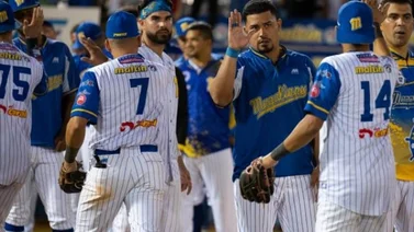 LVBP: Magallanes buscará repetir la dosis a Cardenales (PREVIA)