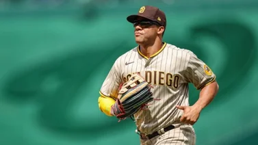 Padres de San Diego le niegan permiso a Juan Soto para jugar en Dominicana