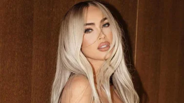 Megan Fox quiere una novia y su prometido le responde por las redes sociales