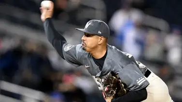 MLB: Lista de umpire, bateador, lanzador y receptor criollo asciende a 32 MLB: Lista de umpire, bateador, lanzador y receptor criollo asciende a 32